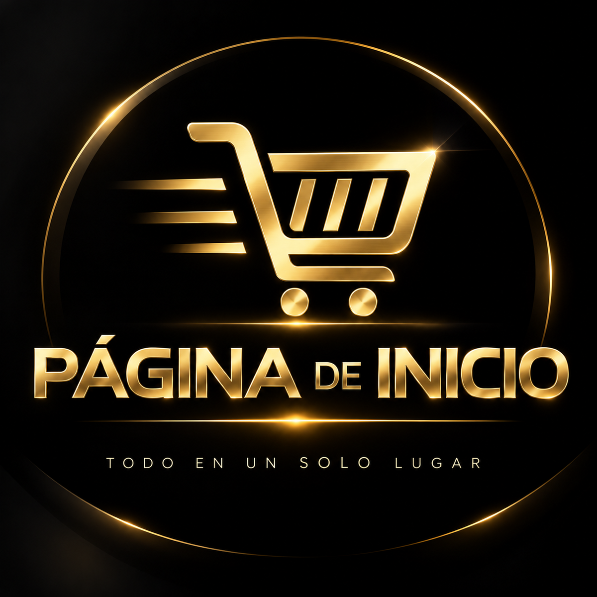 Página de inicio