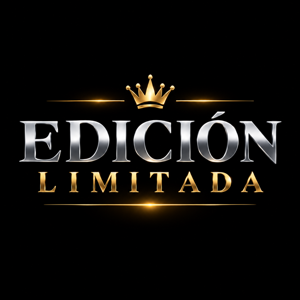 Edicion Limitada