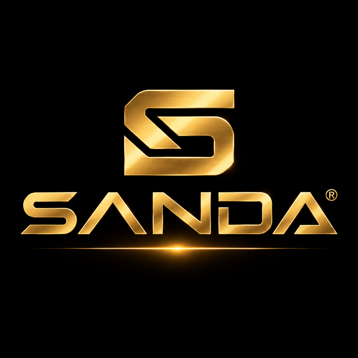 Sanda