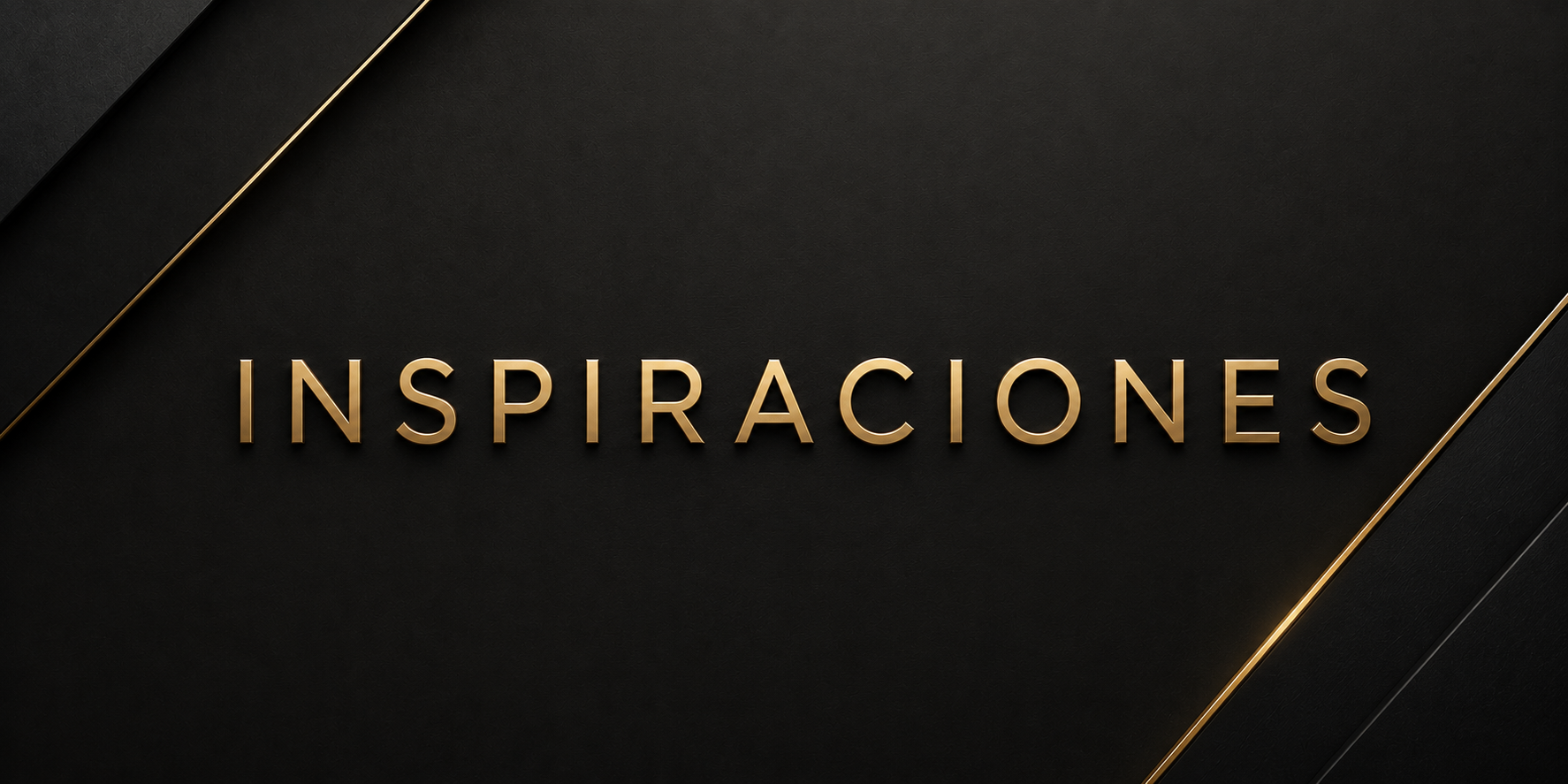 Inspiraciones