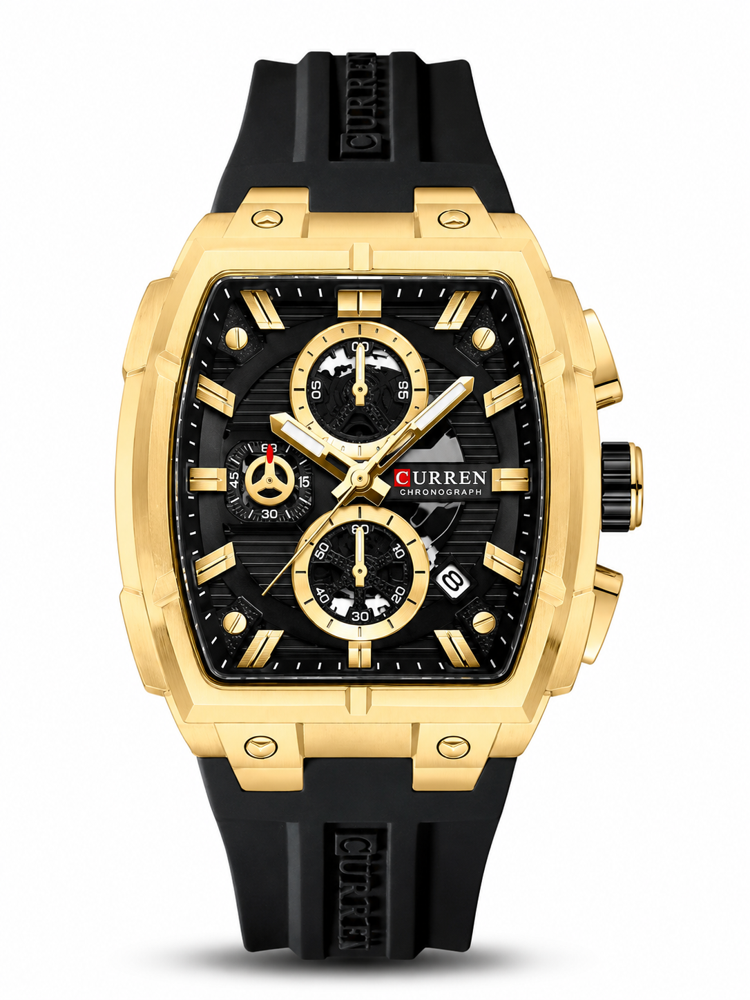 Reloj de Hombre Curren 8488