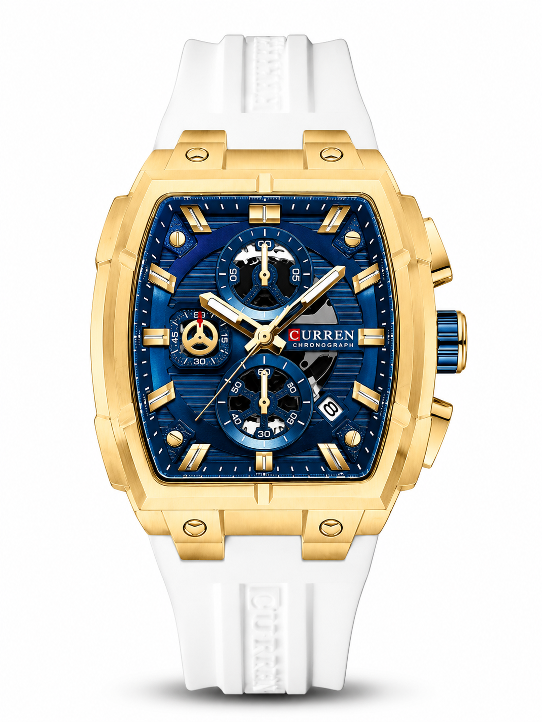 Reloj de Hombre Curren 8488