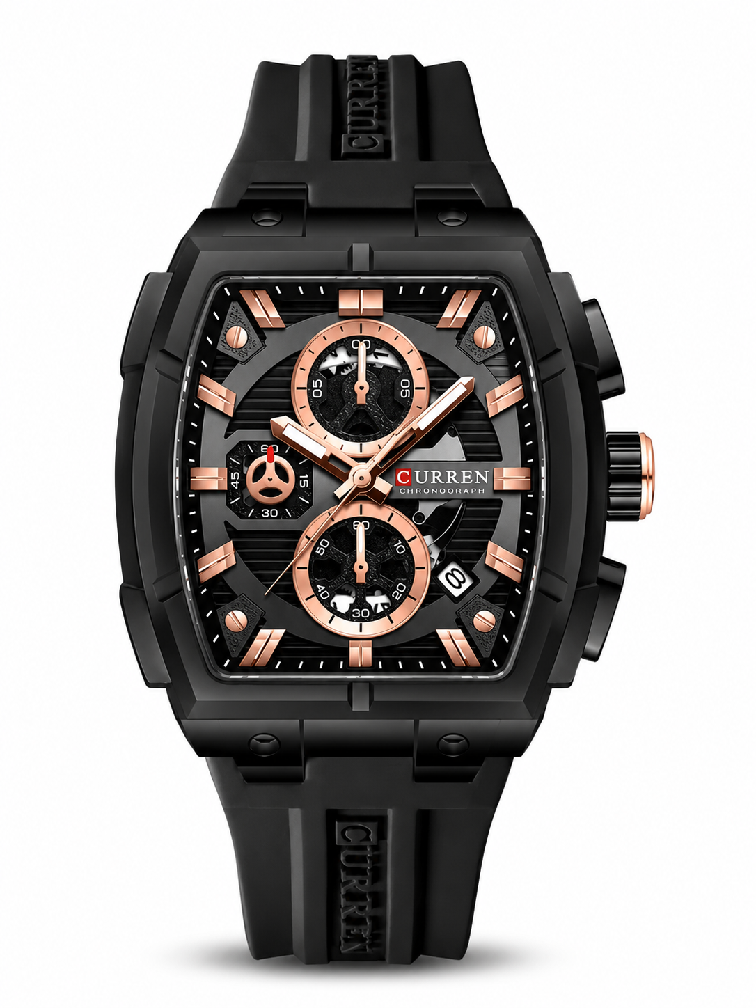 Reloj de Hombre Curren 8488