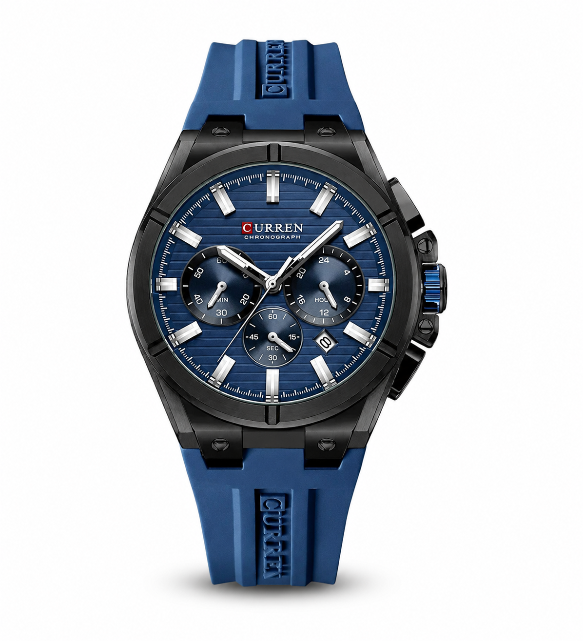 Reloj de Hombre Curren 8487