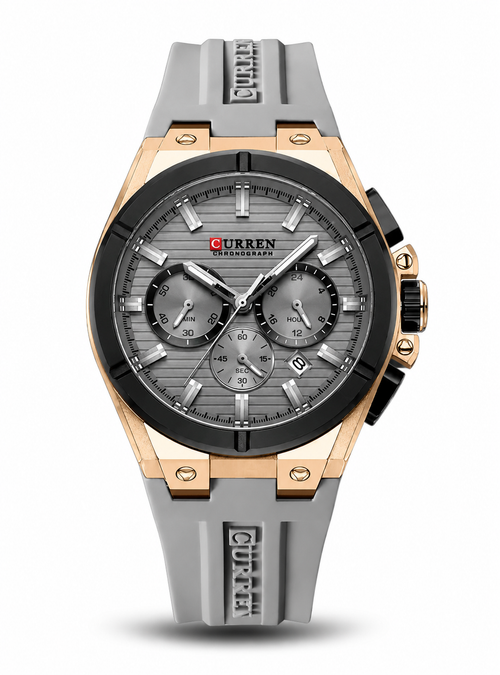 Reloj de Hombre Curren 8487