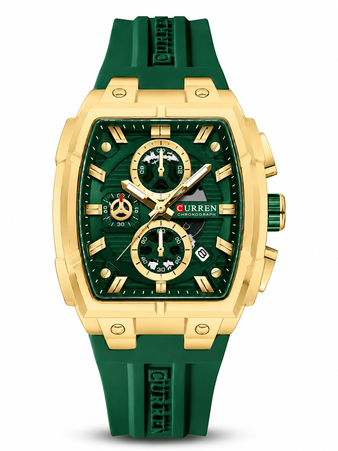 Reloj de Hombre Curren 8488