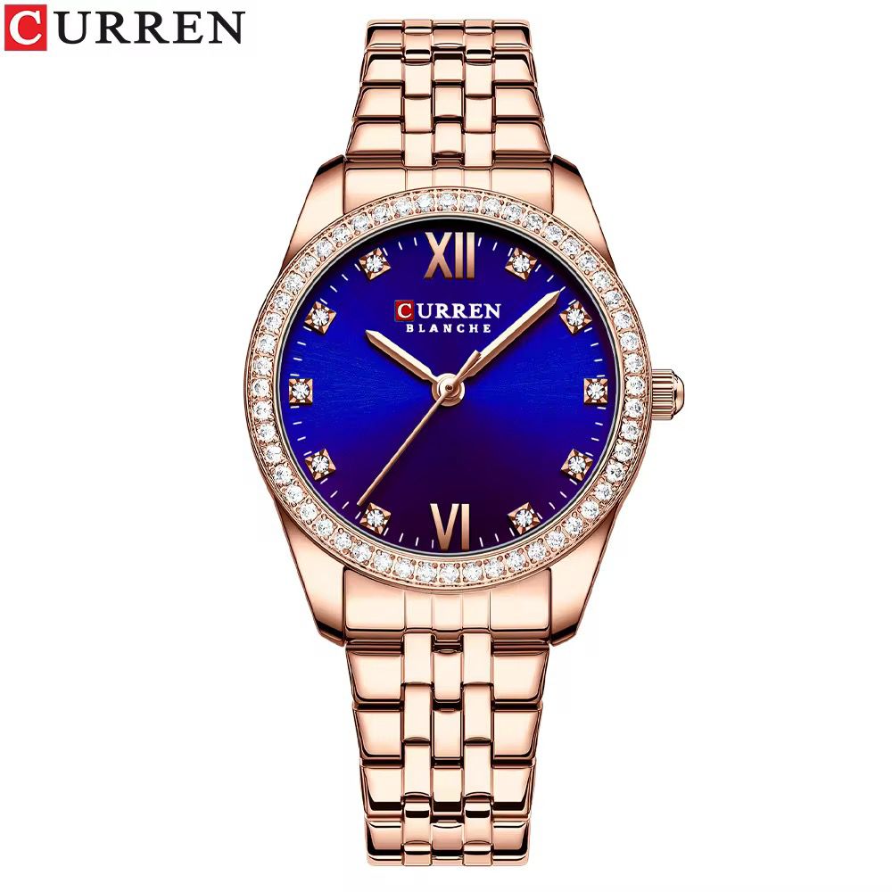 Reloj Curren para Dama – Elegancia y Estilo