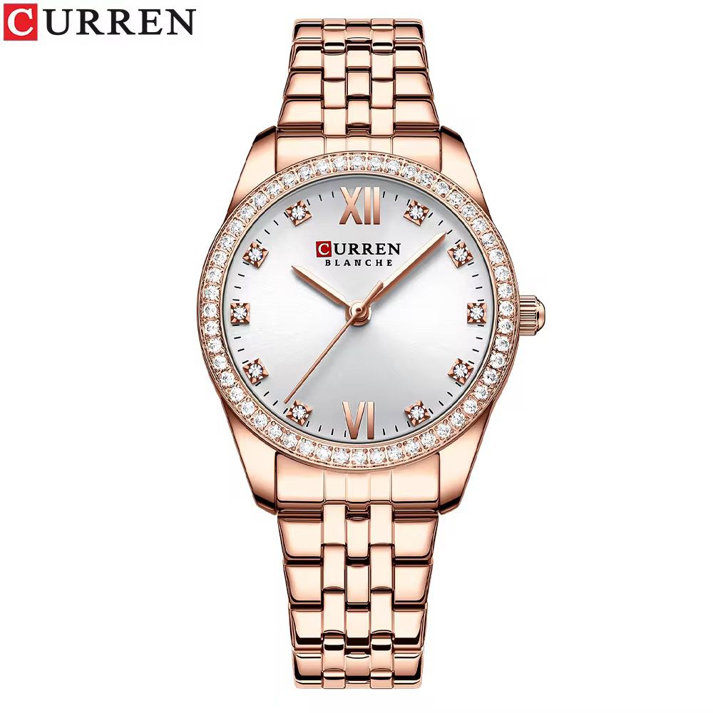 Reloj Curren para Dama – Elegancia y Estilo