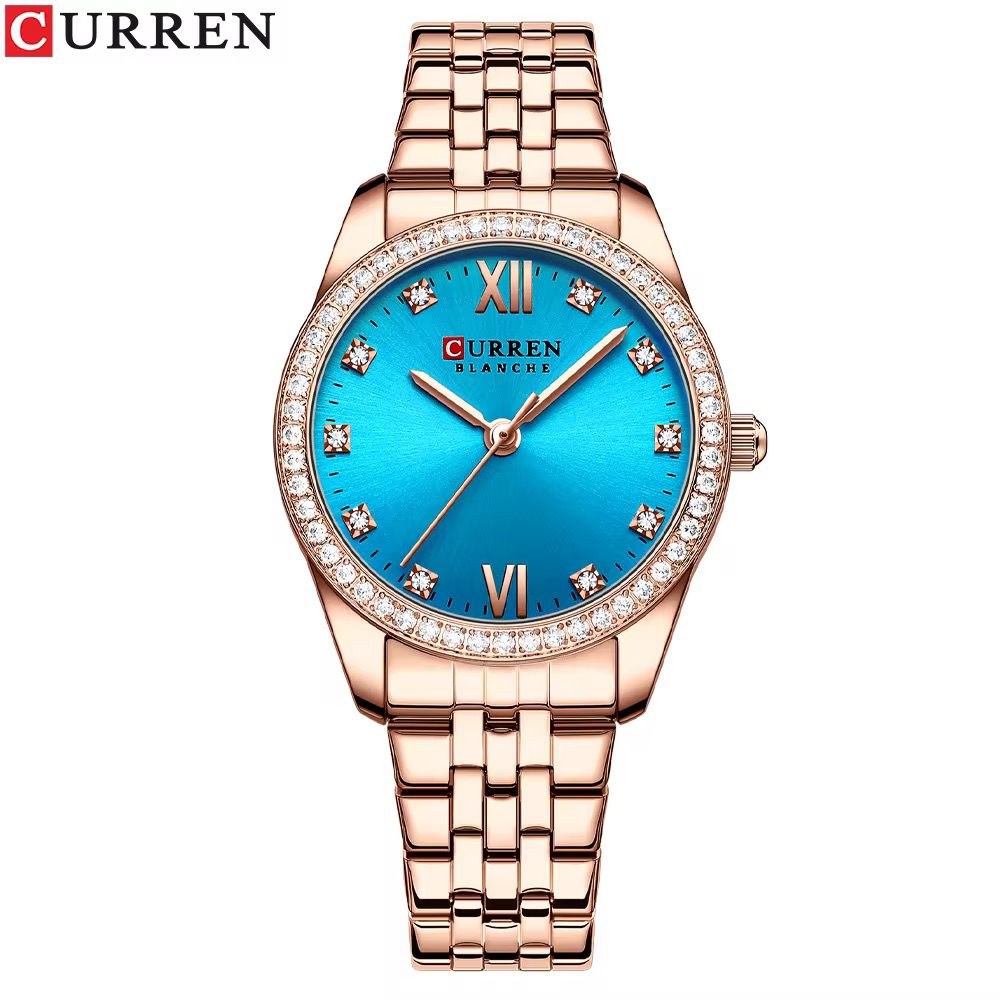 Reloj Curren para Dama – Elegancia y Estilo