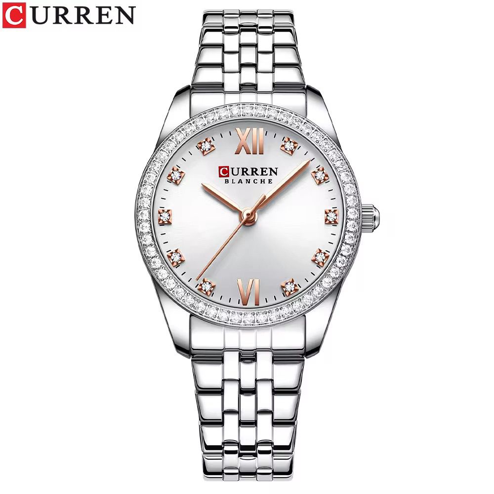 Reloj Curren para Dama – Elegancia y Estilo