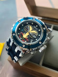 Reloj Invicta para Hombre – Diseño Deportivo y Audaz