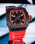 Reloj G-FRC Gold para Hombre – Diseño Deportivo y Moderno