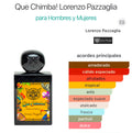 🌴 Que Chimba! Lorenzo Pazzaglia – Perfume Unisex