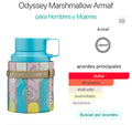 🍬 Odyssey Marshmallow Armaf – Perfume Unisex Dulce y Encantador