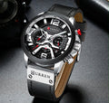 Curren 8329 – Reloj Cronógrafo para Hombre