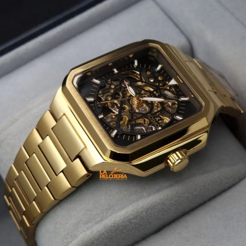 Reloj G-FRC Automático AT03C – Diseño Exclusivo