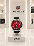 Reloj Deportivo Estilo TAG Heuer – Diseño Moderno