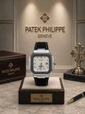 Reloj Estilo Patek Philippe – Diseño Elegante y Variedad de Colores