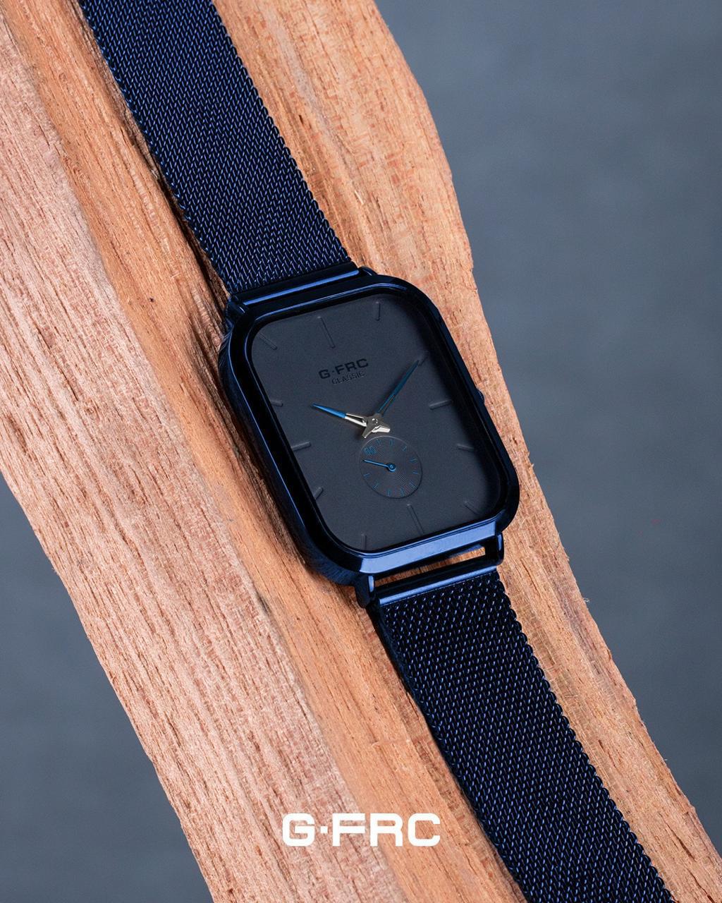 Reloj G-FRC – Diseño moderno y sofisticado