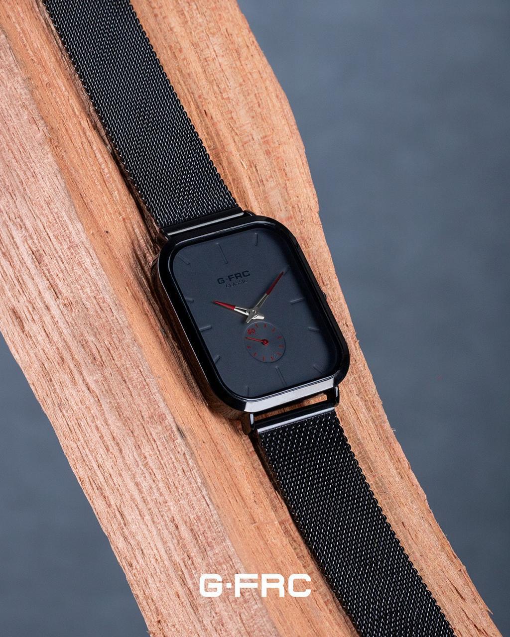 Reloj G-FRC – Diseño moderno y sofisticado