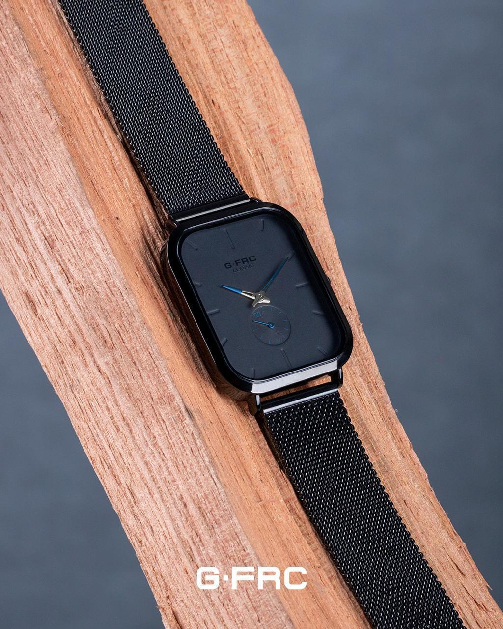Reloj G-FRC – Diseño moderno y sofisticado