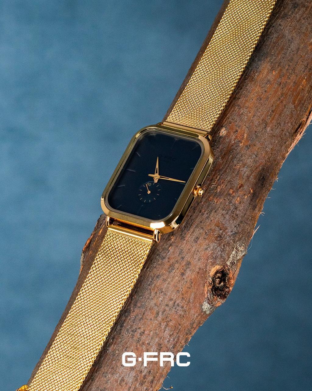 Reloj G-FRC – Diseño moderno y sofisticado