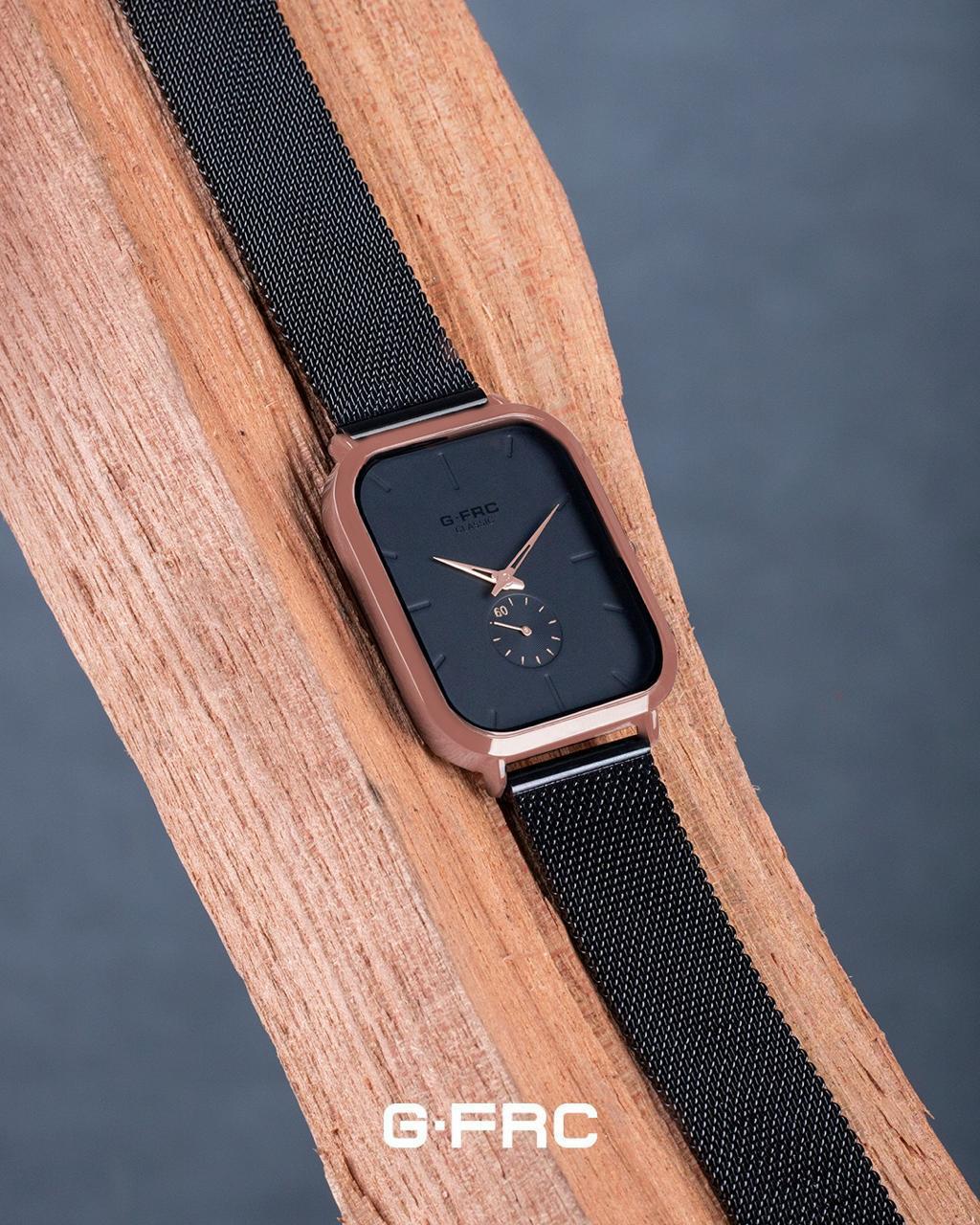 Reloj G-FRC – Diseño moderno y sofisticado