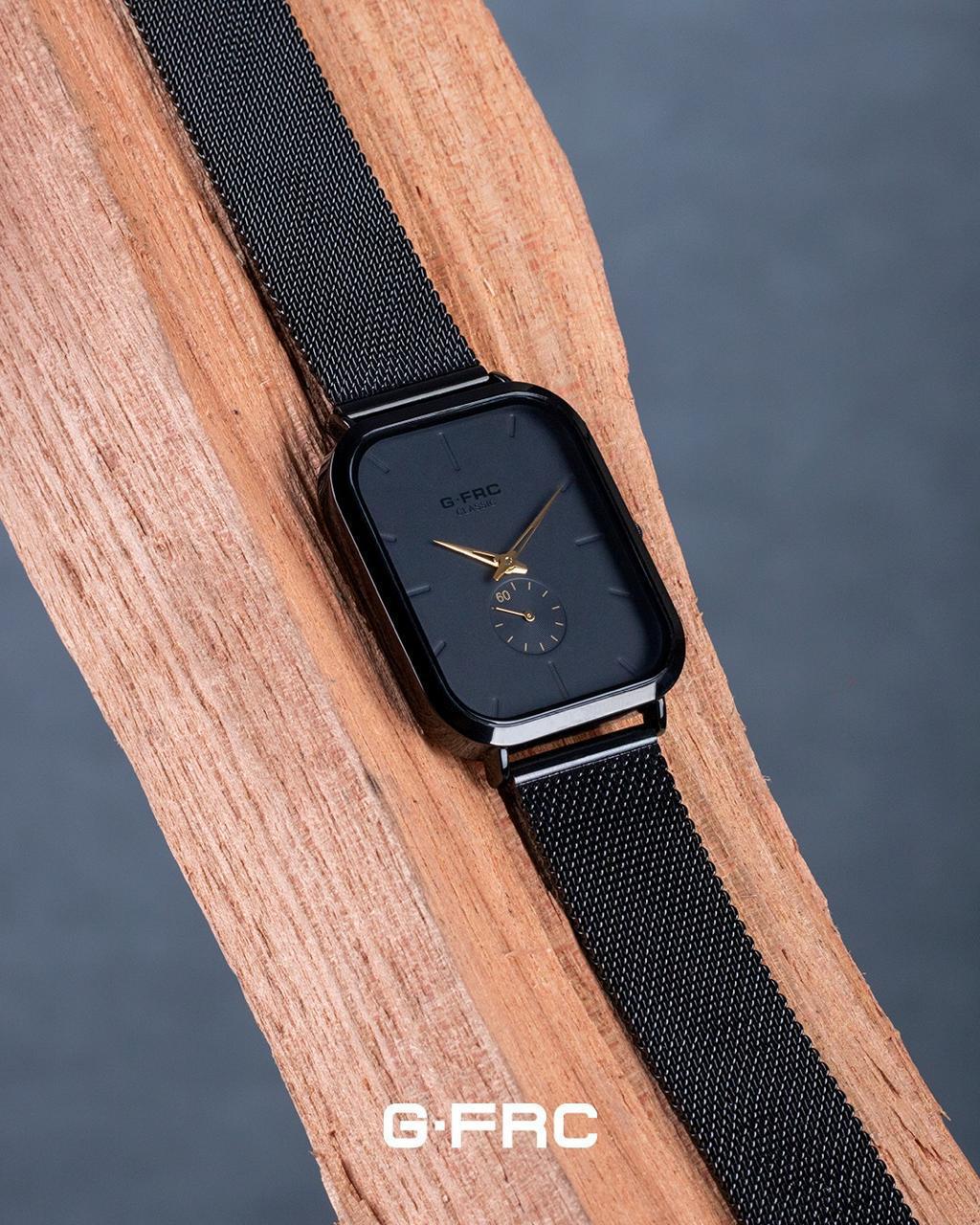 Reloj G-FRC – Diseño moderno y sofisticado