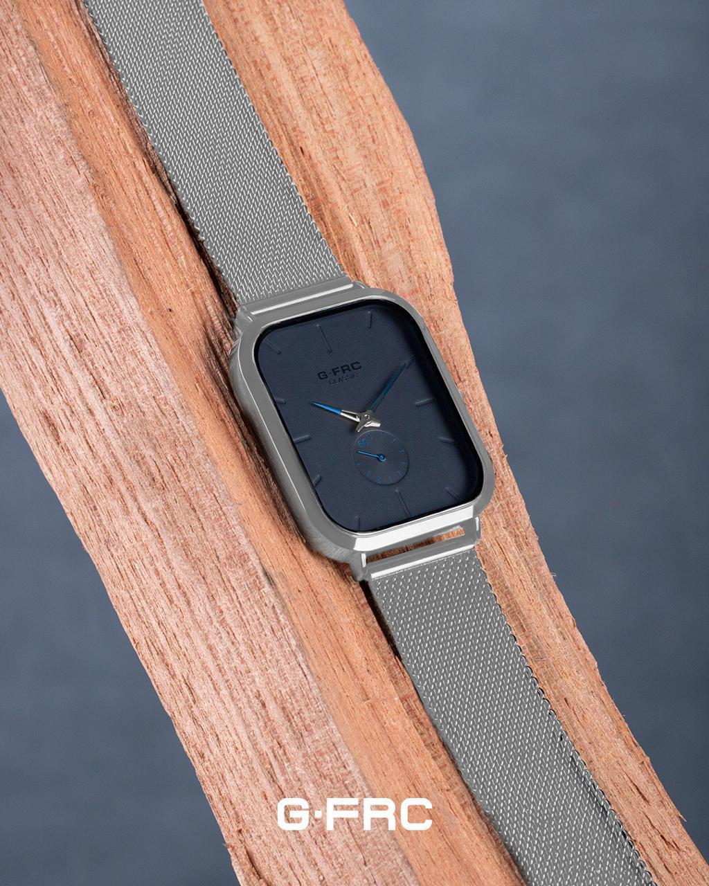 Reloj G-FRC – Diseño moderno y sofisticado