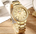 Reloj Curren para Mujer – Elegancia y Estilo