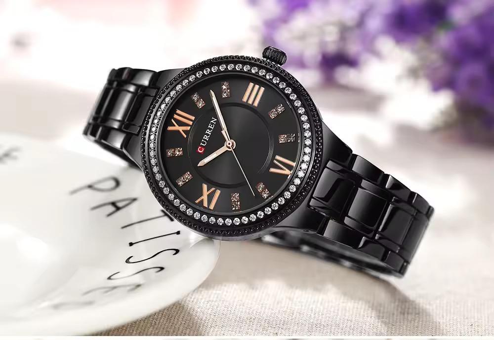 Reloj Curren para Mujer – Elegancia y Estilo
