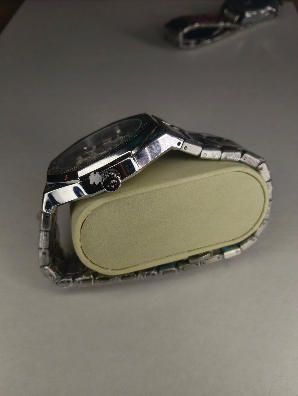 Reloj AP Esqueleton