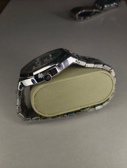 Reloj AP Esqueleton