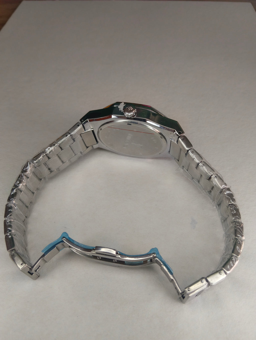 Reloj AP Esqueleton