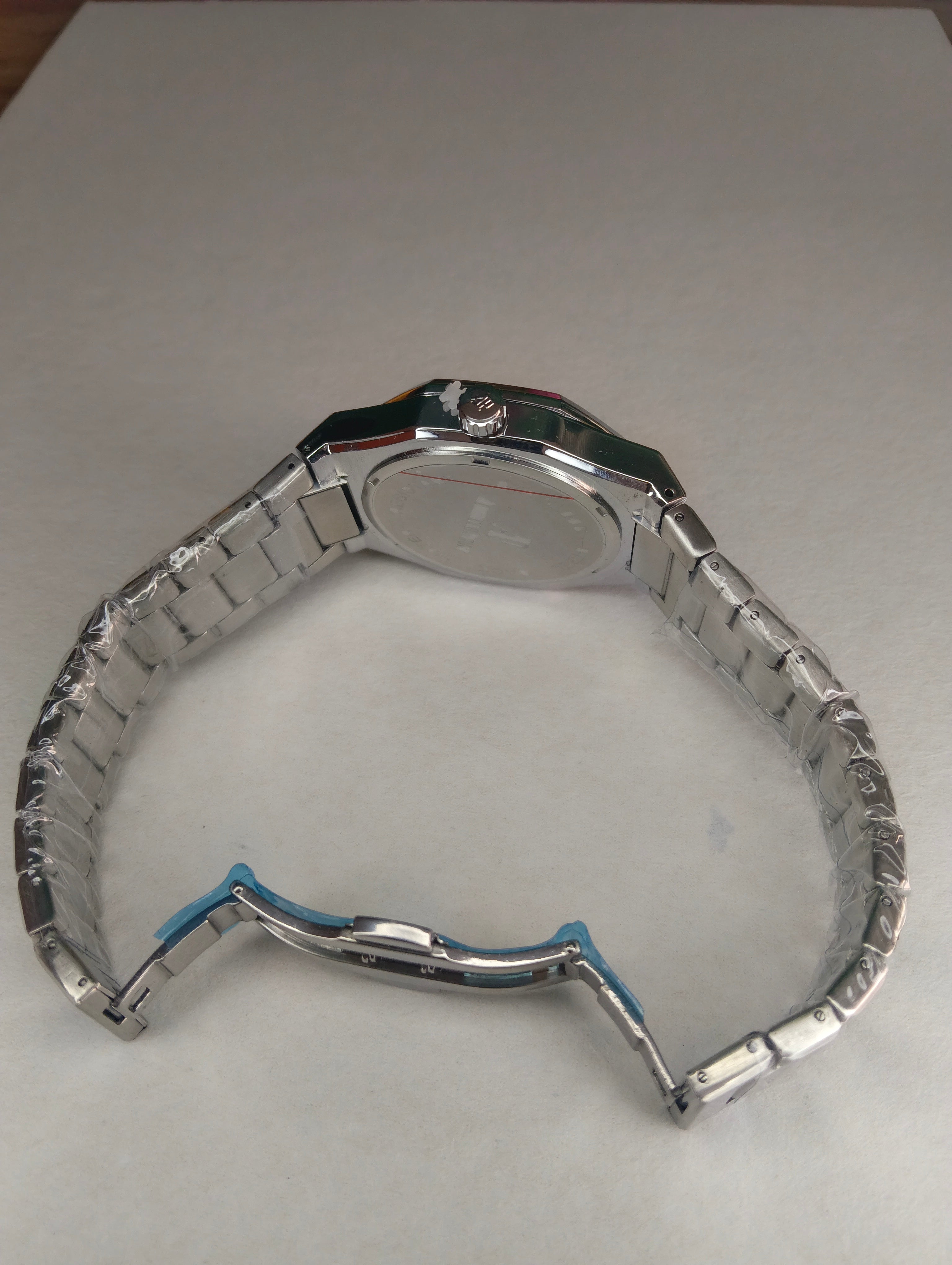 Reloj AP Esqueleton