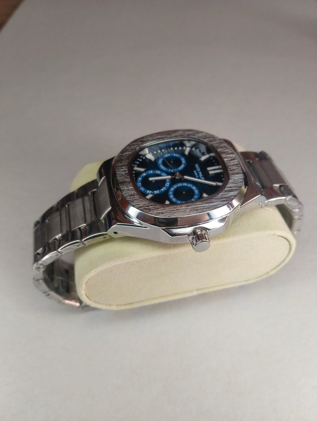 Reloj PTK Cronografo Dial Date
