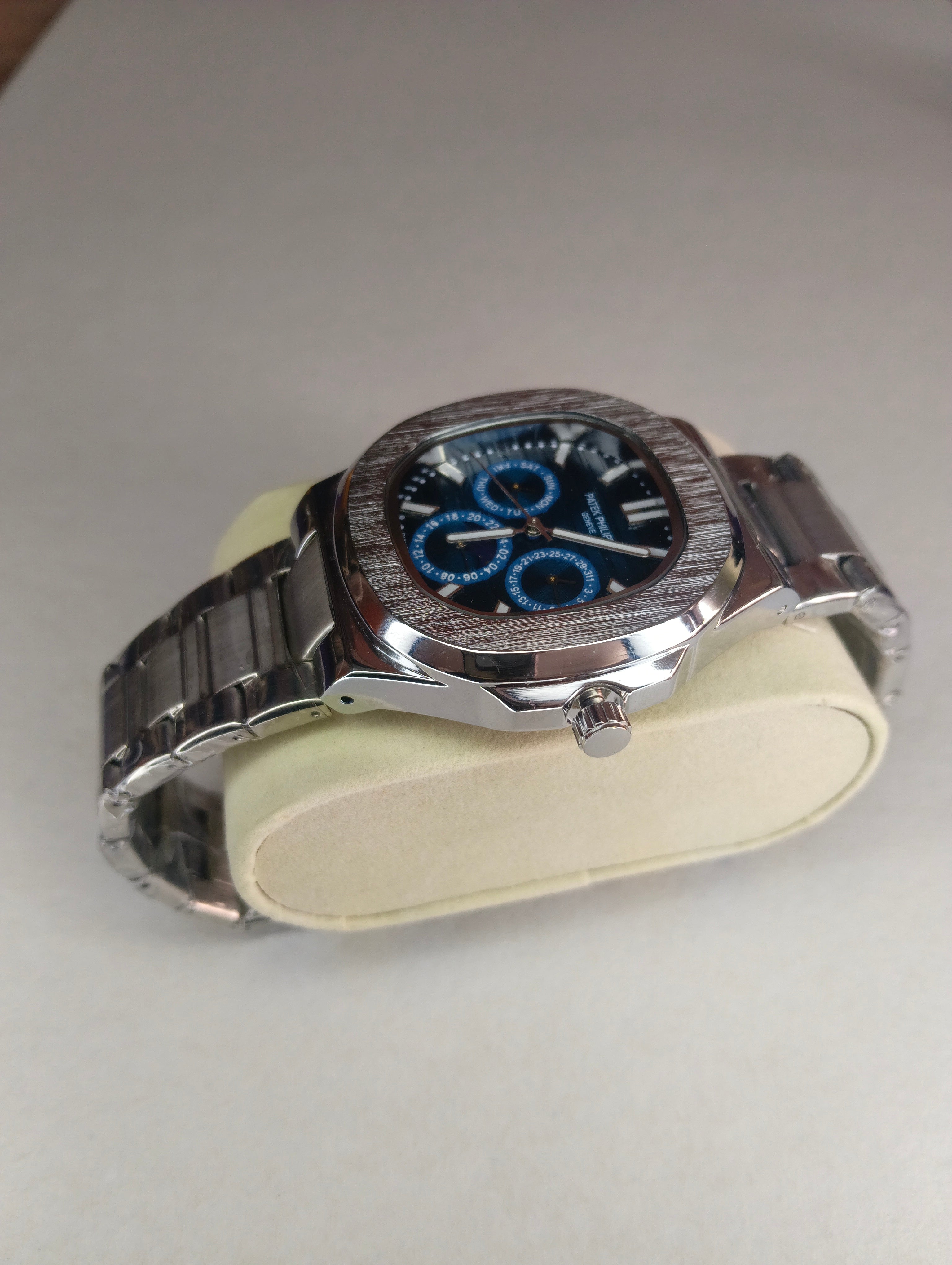 Reloj PTK Cronografo Dial Date