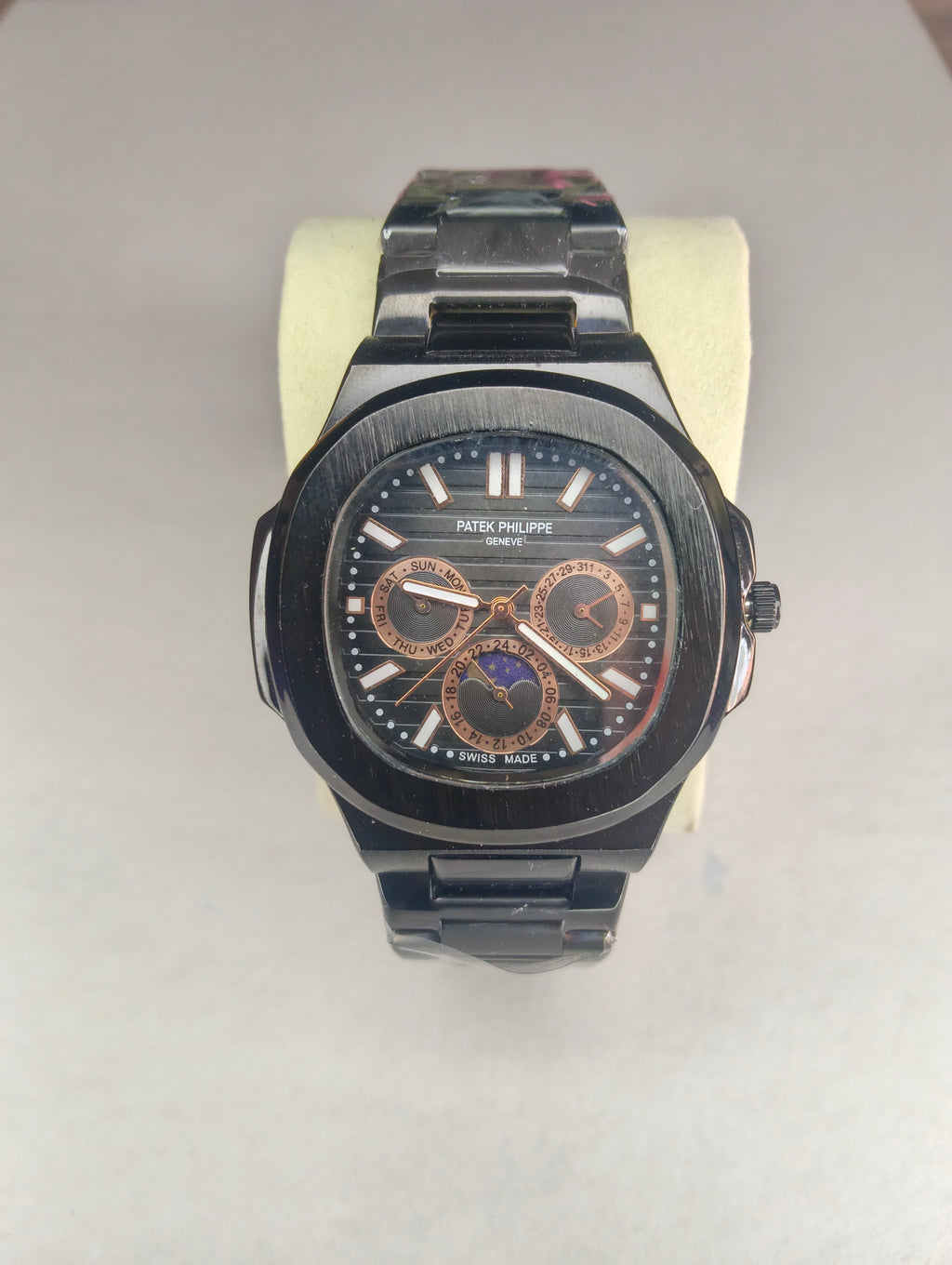 Reloj PTK Cronografo Dial Date