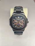 Reloj PTK Cronografo Dial Date