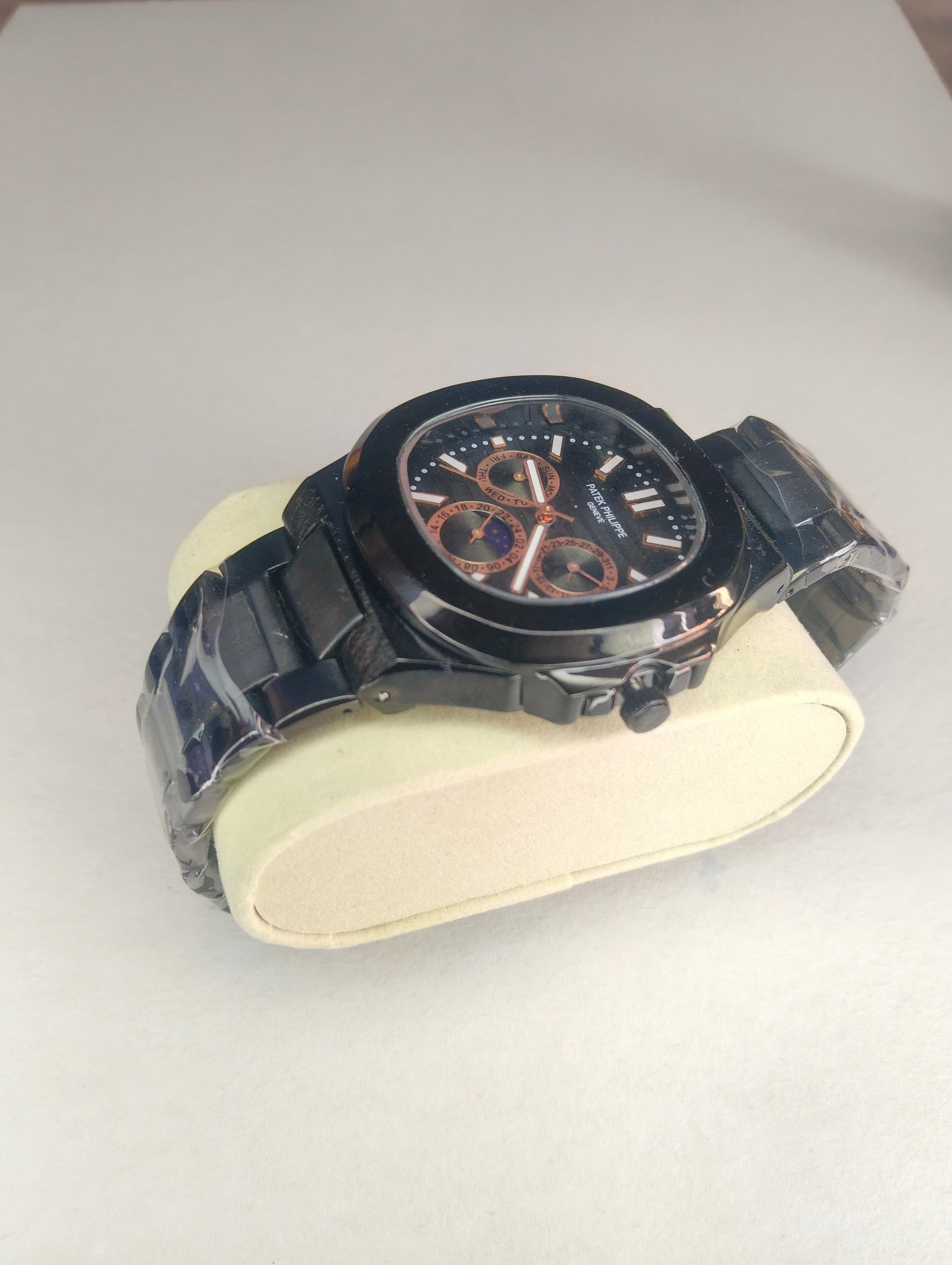 Reloj PTK Cronografo Dial Date