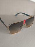 Gafas de Sol Oversize – Diseño Elegante y Moderno