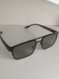 Gafas de Sol Rectangulares Polarizadas – Diseño Moderno