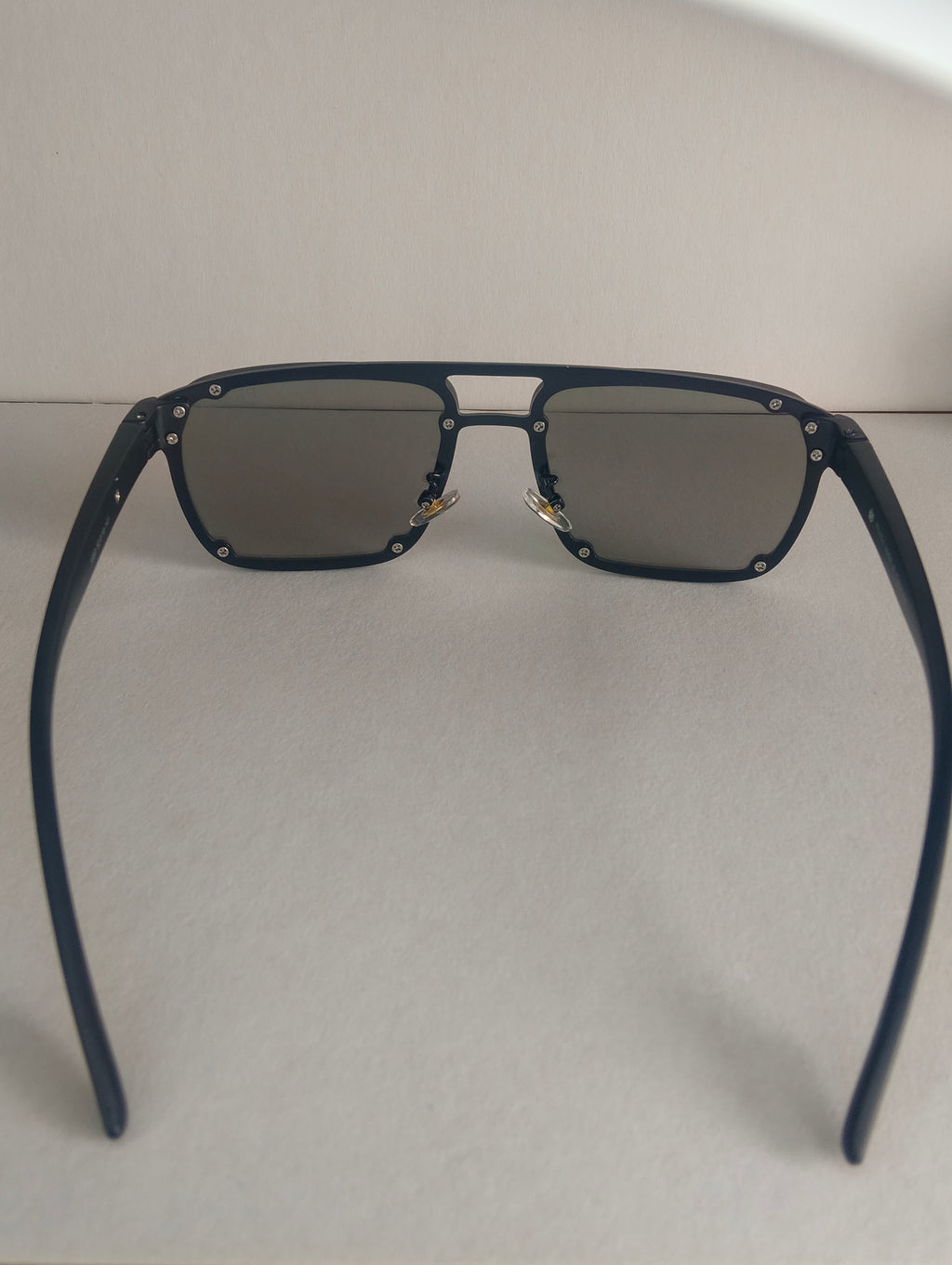 Gafas de Sol Rectangulares Polarizadas – Diseño Moderno