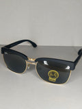 Gafas de Sol Polarizadas Estilo Clásico para Hombre