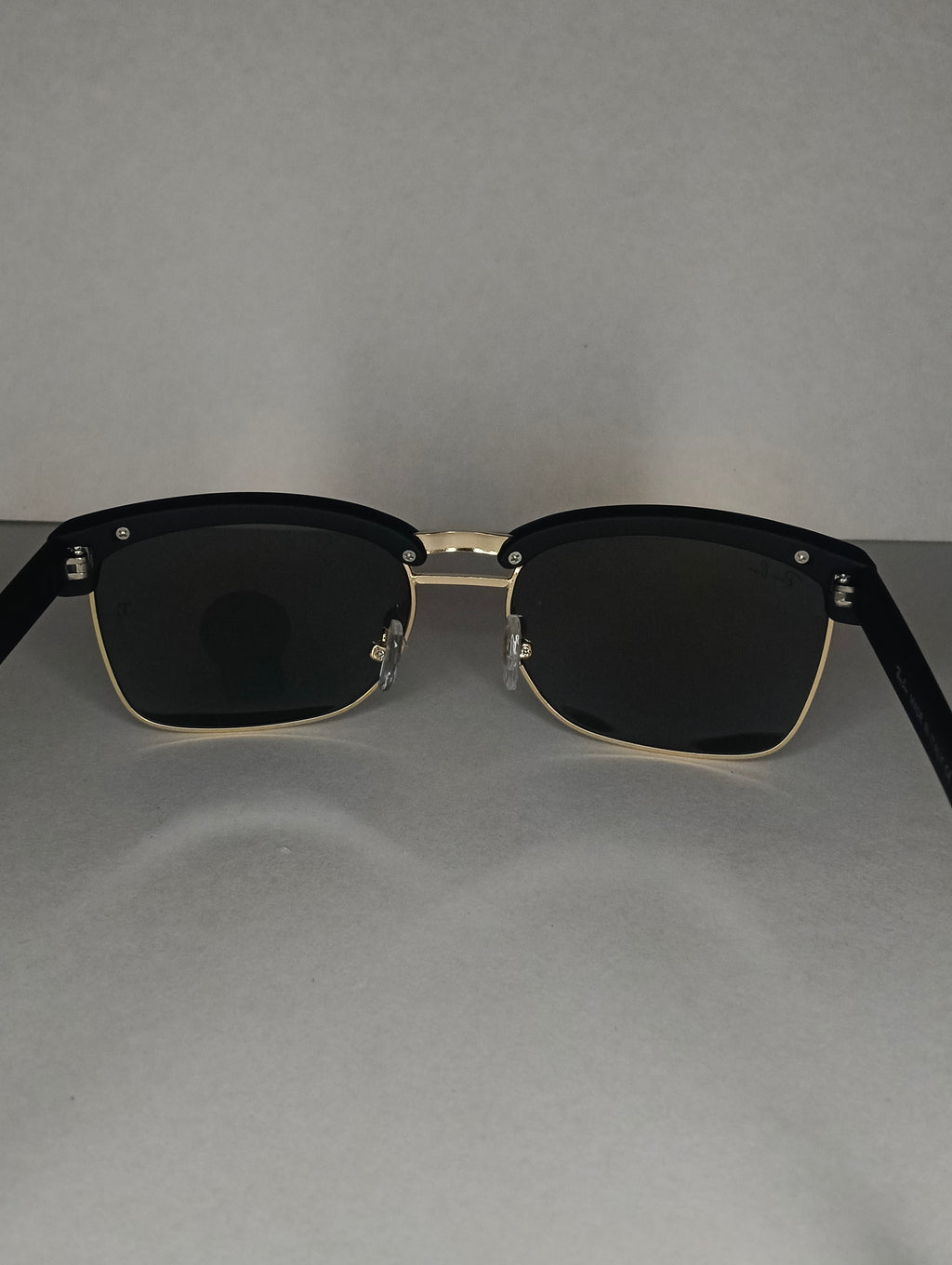 Gafas de Sol Polarizadas Estilo Clásico para Hombre