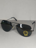 Gafas de Sol Aviador Polarizadas – Estilo Clásico