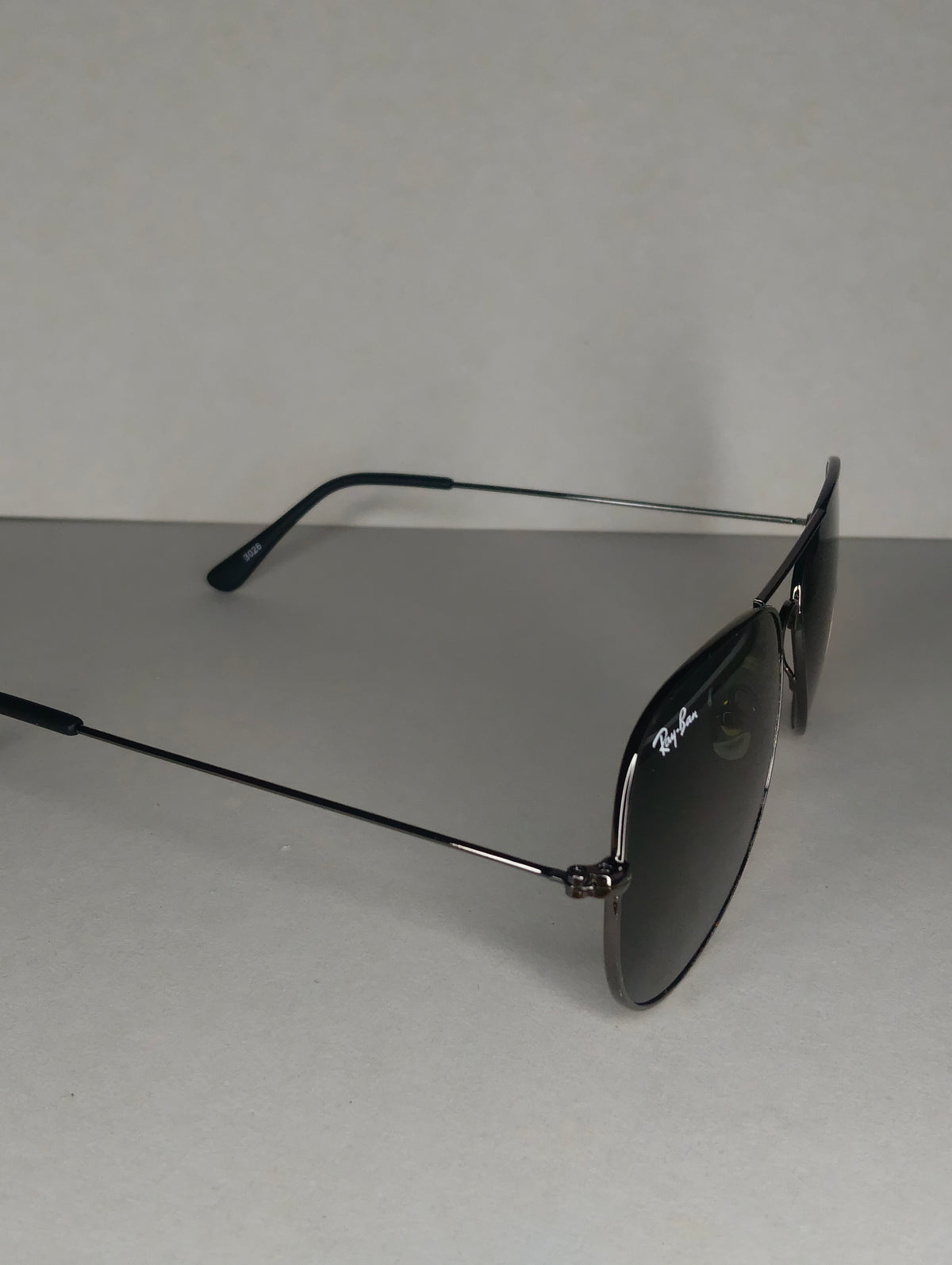 Gafas de Sol Aviador Polarizadas – Estilo Clásico