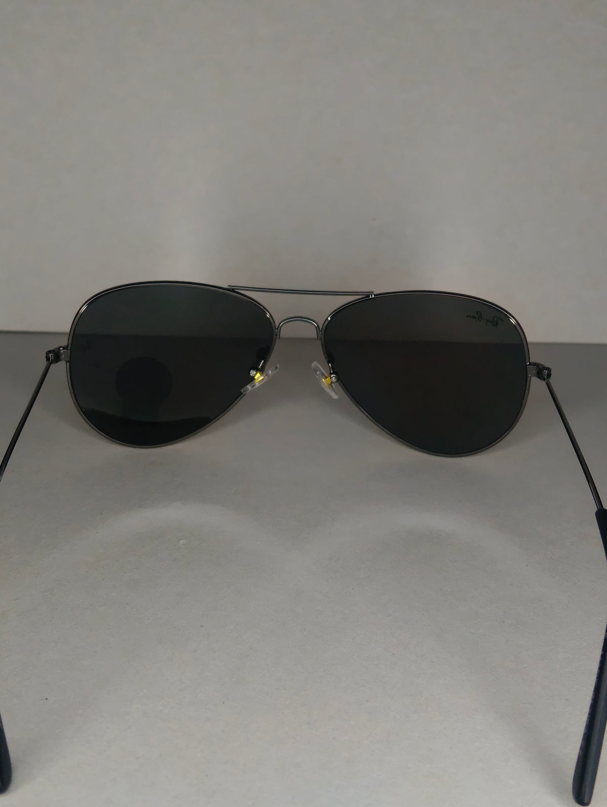 Gafas de Sol Aviador Polarizadas – Estilo Clásico