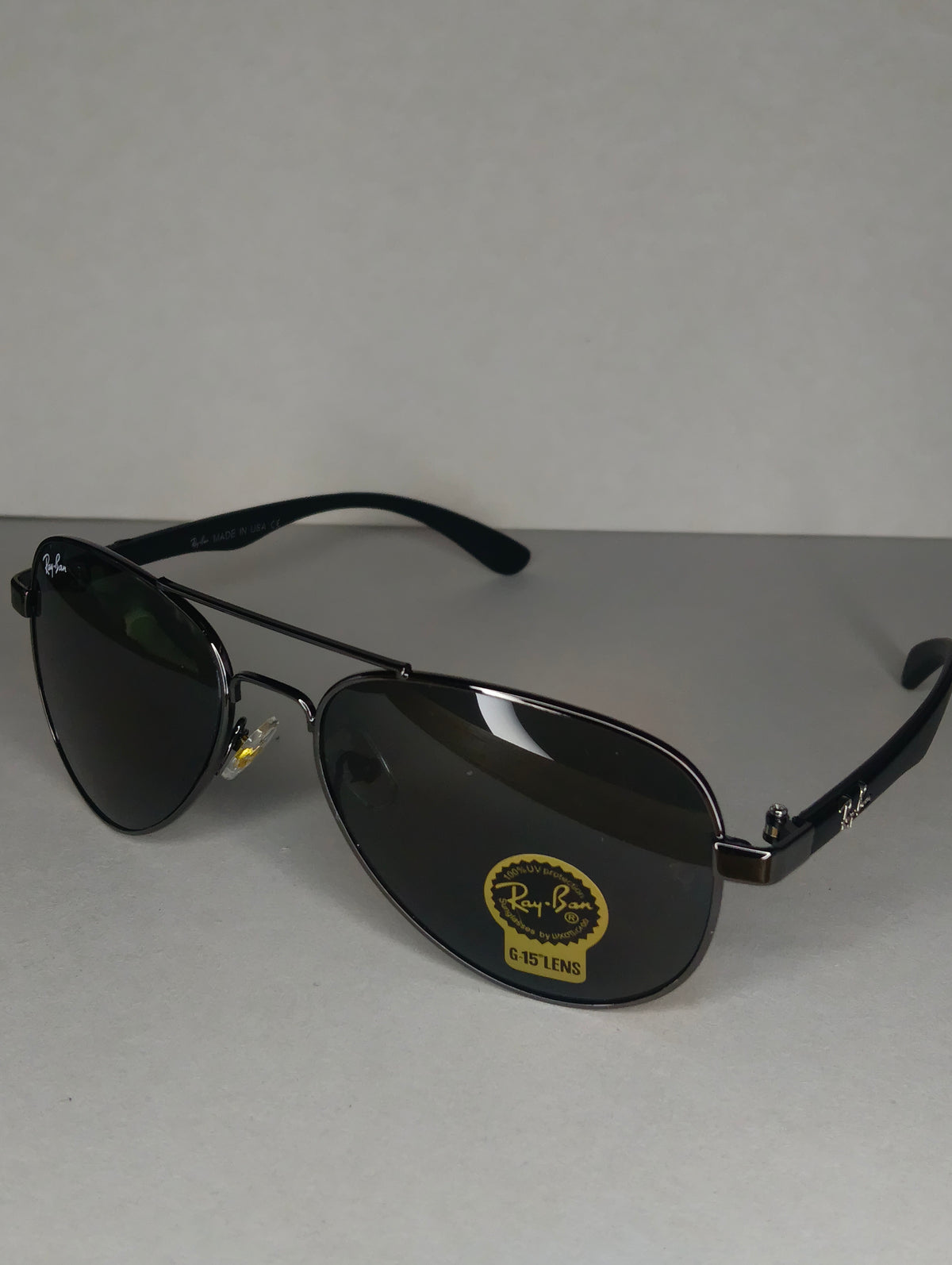 Gafas de Sol Aviador – Diseño Clásico y Elegante