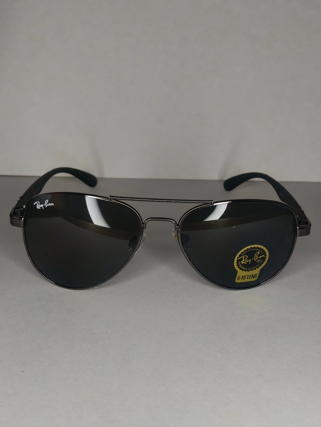 Gafas de Sol Aviador – Diseño Clásico y Elegante